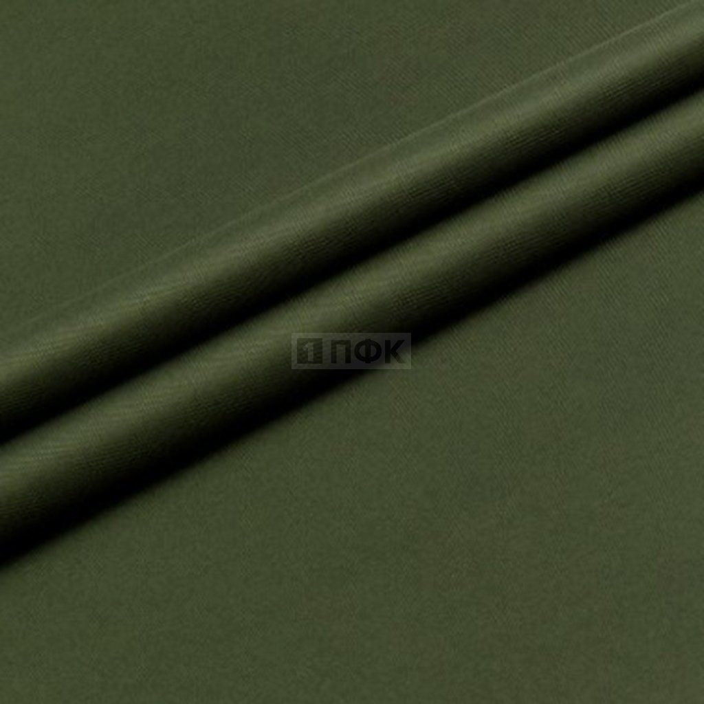 Ткань Oxford 600D PU1000 220гр/м2 шир 150см цв 480 хаки (рул 100м) — ПФКР Ткань Oxford 600D PU1000 220гр/м2 шир 150см цв 480 хаки (рул 100м)