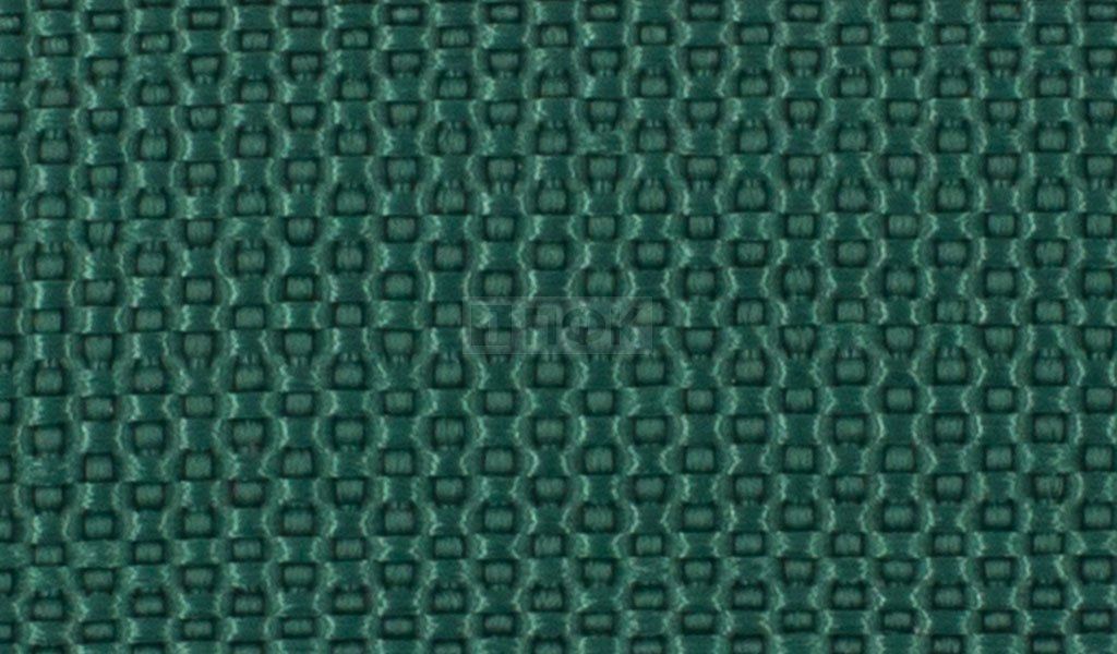 Стропа текстильная (лента ременная) 22мм 11 гр/м цв 310 зеленый тем (рул 50м/уп 3000м)