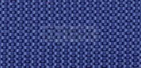 Стропа текстильная (лента ременная) 18мм 5 гр/м цв 410 синий (рул 50м/уп 3000м) Стропа текстильная (лента ременная) 18мм 5 гр/м цв 410 синий (рул 50м/уп 3000м)