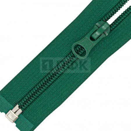 Молния спиральная (витая) тип 5 65см разъем цв 258 груша (уп 100шт) Молния спиральная (витая) тип 5 65см разъем цв 258 груша (уп 100шт)