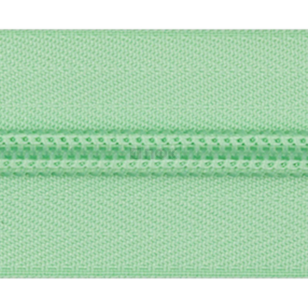 Рулонная молния спиральная (витая) тип 5 цв 247 16гр/м (рул 200м/уп 2000м) — ПФКР Рулонная молния спиральная (витая) тип 5 цв 247 16гр/м (рул 200м/уп 2000м)