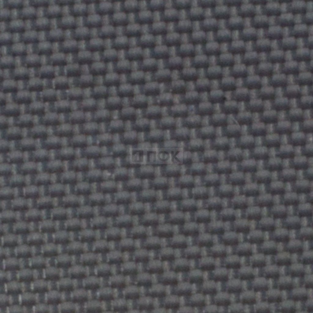 Ткань Oxford 420D PU1000 150гр/м2 шир 150см цв 1007 серый св (рул 100м)