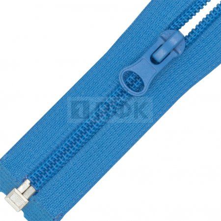 Молния спиральная (витая) тип 5 90см разъем цв 274 груша (уп 100шт) Молния спиральная (витая) тип 5 90см разъем цв 274 груша (уп 100шт)