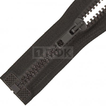 Молния тракторная тип 5 45см разъем цв 328 (уп 50шт) улучшенная АНАЛОГ ARTA