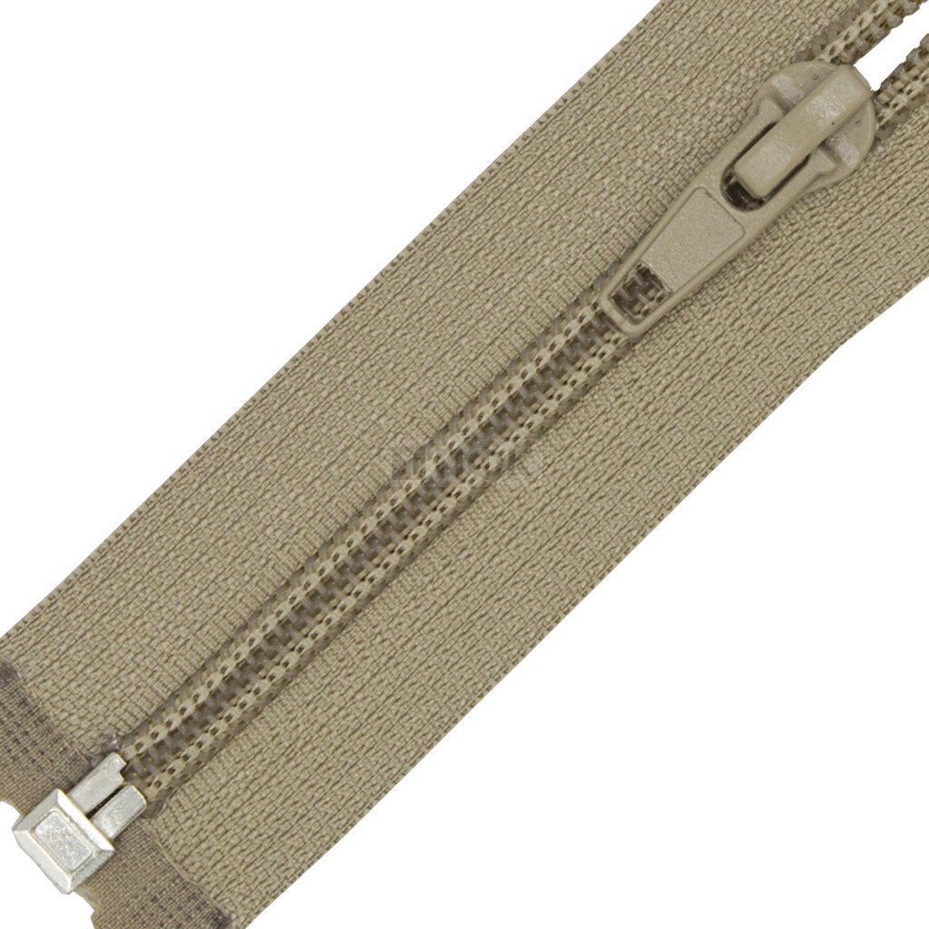 Молния спиральная (витая) тип 5 80см разъем цв 292 (уп 100шт) улучшенная 18гр/рулонка 3,2гр/бегунок — ПФКР Молния спиральная (витая) тип 5 80см разъем цв 292 (уп 100шт) улучшенная 18гр/рулонка 3,2гр/бегунок