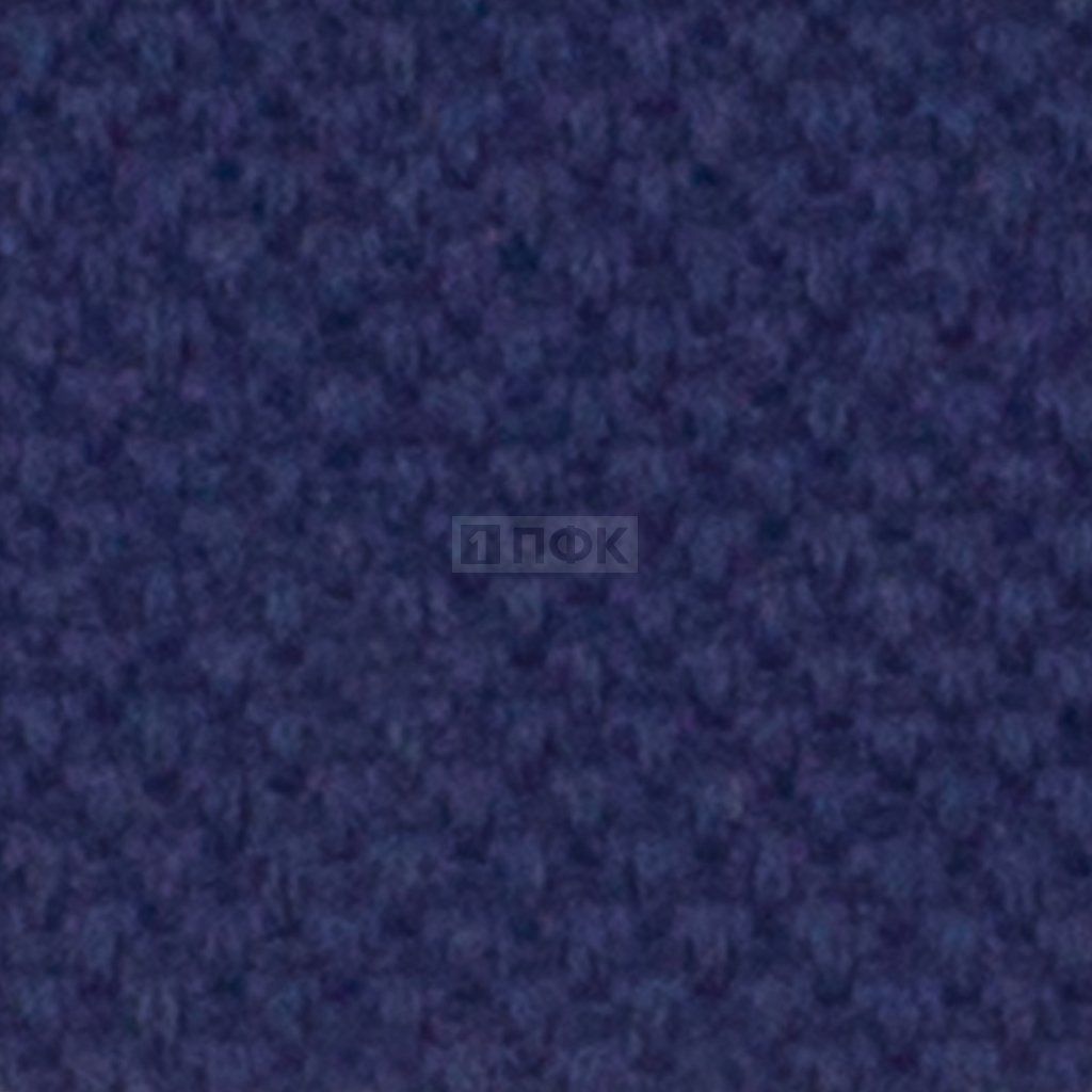 Ткань Oxford 600D PVC 350гр/м2 шир 150см цв 330 синий тем (рул 50м)