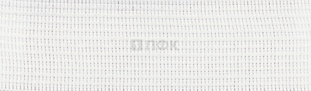 Лента (тесьма) окантовочная 32мм 3 гр цв белый (уп 100м/1000м) — ПФКР Лента (тесьма) окантовочная 32мм 3 гр цв белый (уп 100м/1000м)