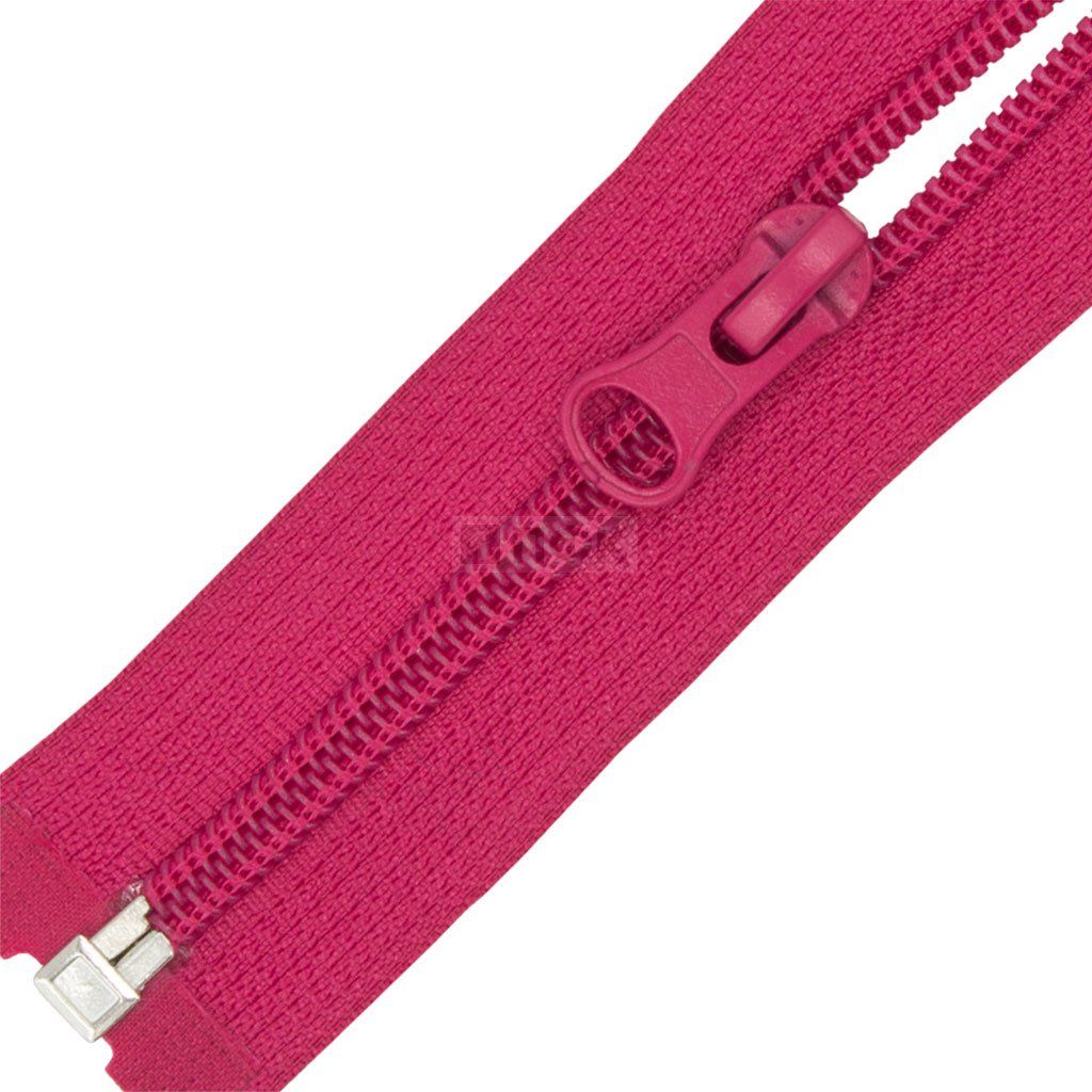 Молния спиральная (витая) тип 5 70см разъем цв 145 груша (уп 100шт) — ПФКР Молния спиральная (витая) тип 5 70см разъем цв 145 груша (уп 100шт)