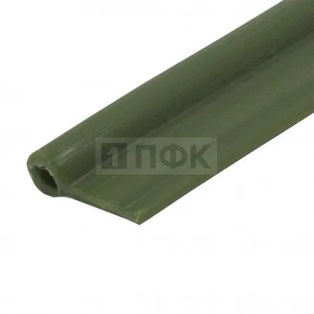 Пластиковый кант Кедер вторичное сырье 3мм/5мм цв хаки (уп 250м/1000м) Пластиковый кант Кедер вторичное сырье 3мм/5мм цв хаки (уп 250м/1000м)