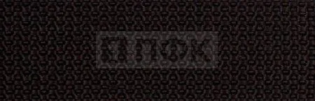 Стропа текстильная (лента ременная) 10мм 6гр/м цв 60 черный (рул 50м/уп 3000м)