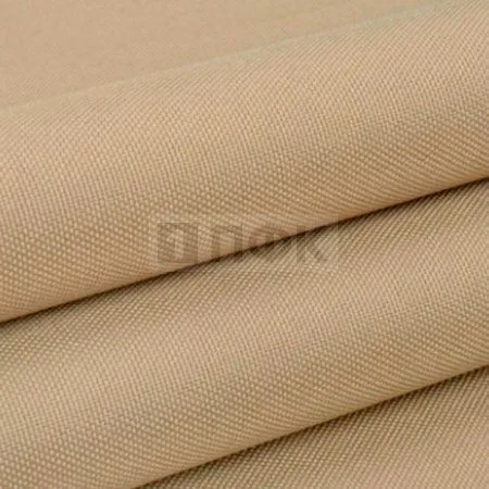 Ткань Oxford 1680 D PU 245 г/м2 шир 150см цв 308 бежевый (рул 50м) Ткань Oxford 1680 D PU 245 г/м2 шир 150см цв 308 бежевый (рул 50м)