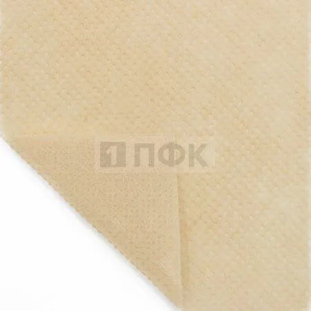 Спанбонд 35гр/м2 шир 160см цв бежевый (рул 44.8кг/800м) Спанбонд 35гр/м2 шир 160см цв бежевый (рул 44.8кг/800м)