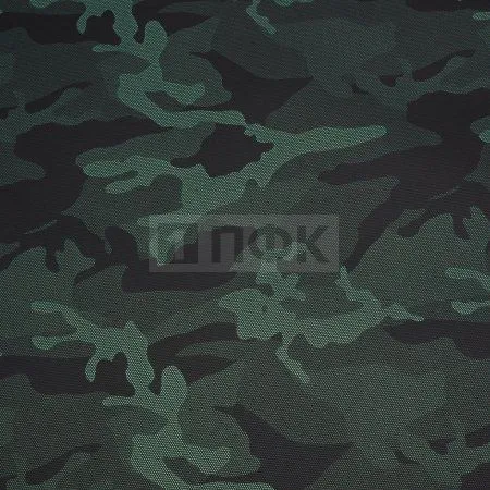 Ткань Oxford 600D PVC Revers 248г/м2 шир 150см цв 3 зеленый (рул 50м) Ткань Oxford 600D PVC Revers 248г/м2 шир 150см цв 3 зеленый (рул 50м)