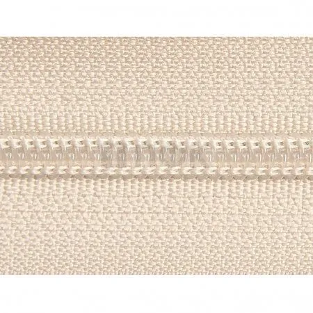 Рулонная молния спиральная (витая) тип 5 цв 291 14гр/м (рул 200м/уп 2000м)