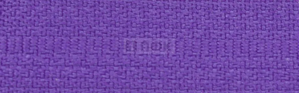 Молния спиральная (витая) тип 5 85см разъем цв 170 (уп 100шт) — ПФКР Молния спиральная (витая) тип 5 85см разъем цв 170 (уп 100шт)