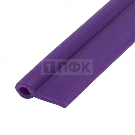 Пластиковый кант Кедер вторичное сырье 3мм/5мм цв фиолетовый (уп 250м/1000м) Пластиковый кант Кедер вторичное сырье 3мм/5мм цв фиолетовый (уп 250м/1000м)