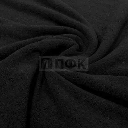 Флис DTY Китай 180гр/м2 1-ст шир 150см цв черный 322 (рул 22-24кг) Флис DTY Китай 180гр/м2 1-ст шир 150см цв черный 322 (рул 22-24кг)