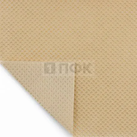 Спанбонд 150гр/м2 шир 160см цв бежевый (рул 36кг/150м) Спанбонд 150гр/м2 шир 160см цв бежевый (рул 36кг/150м)