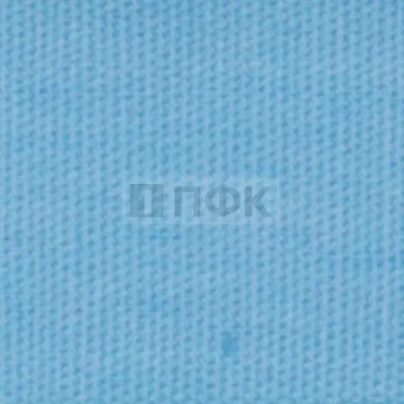 Ткань ТиСи 150 гр/м2 20%хб 80%пэ шир 150см цв 11 голубой (рул 100м) Ткань ТиСи 150 гр/м2 20%хб 80%пэ шир 150см цв 11 голубой (рул 100м)