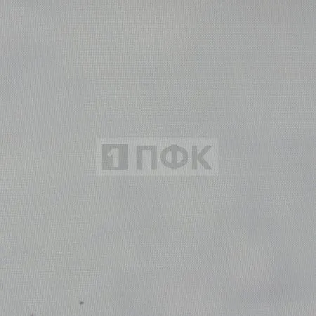 Ткань подкладочная 190Т 100%ПЭ 53гр/м2 шир 150см цв 1302 серый (рул 100м)