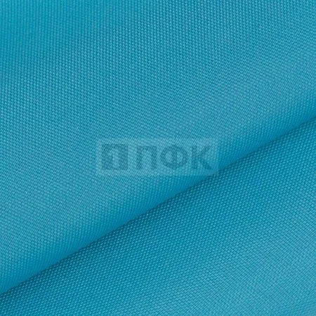 Ткань Oxford 210D PU1000 77гр/м2 шир 150см цв бирюзовый 207 (рул 100м) Ткань Oxford 210D PU1000 77гр/м2 шир 150см цв бирюзовый 207 (рул 100м)