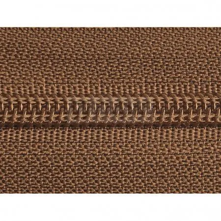 Рулонная молния спиральная (витая) тип 5 цв 290 17гр/м (рул 200м/уп 2000м)