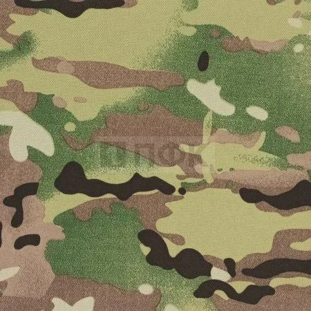 Ткань Oxford 600D PU800 220гр/м2 шир 150см цв MultiCam (рул 50м) Ткань Oxford 600D PU800 220гр/м2 шир 150см цв MultiCam (рул 50м)