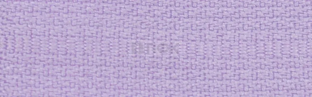 Молния спиральная (витая) тип 5 75см разъем цв 166 (уп 100шт)