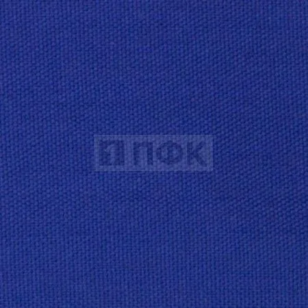 Ткань ТиСи 120 гр/м2 20%хб 80%пэ шир 150см цв Y1 василек (рул 100м) Ткань ТиСи 120 гр/м2 20%хб 80%пэ шир 150см цв Y1 василек (рул 100м)