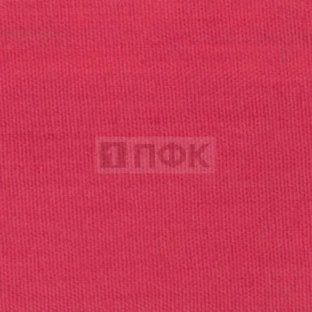 Ткань ТиСи 120 гр/м2 20%хб 80%пэ шир 150см цв 83 красный коралл (рул 100м) Ткань ТиСи 120 гр/м2 20%хб 80%пэ шир 150см цв 83 красный коралл (рул 100м)