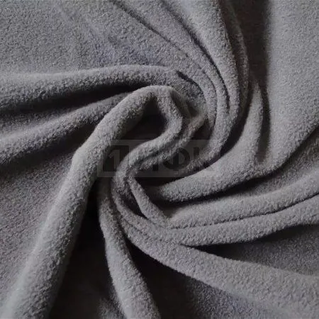 Флис DTY Китай 130гр/м2 1-ст шир 150см цв серый 320 (рул 22-24кг) Флис DTY Китай 130гр/м2 1-ст шир 150см цв серый 320 (рул 22-24кг)