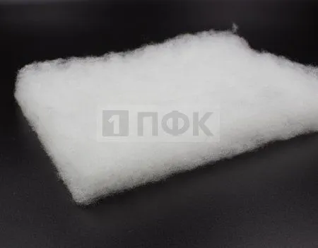 Синтепон 140гр/м2 шир 150см (рул 40м) Синтепон 140гр/м2 шир 150см (рул 40м)