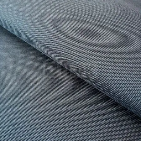Ткань Oxford 600D PU1000 220гр/м2 шир 150см цв 319 серый (рул 100м) Ткань Oxford 600D PU1000 220гр/м2 шир 150см цв 319 серый (рул 100м)