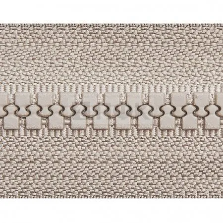 Молния тракторная тип 8 90см 2-ух замковая цв 292 груша (уп 100шт)