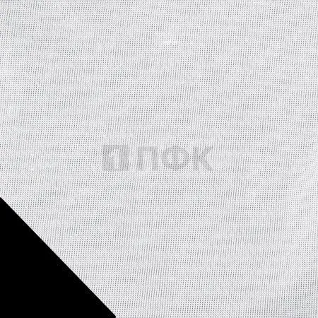 Дублерин трикотажный точечный Арт.J-050 50гр/м2 шир 150см цв белый (рул 50м) Дублерин трикотажный точечный Арт.J-050 50гр/м2 шир 150см цв белый (рул 50м)