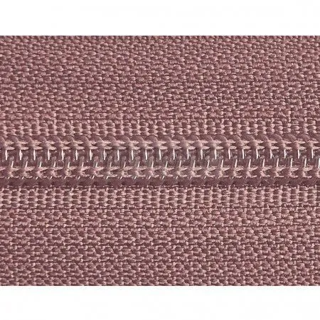 Рулонная молния спиральная (витая) тип 5 цв 293 16гр/м (рул 200м/уп 2000м)