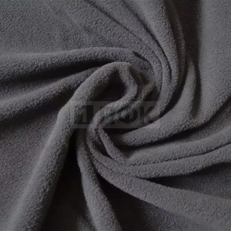 Флис DTY Китай 180гр/м2 1-ст шир 150см цв серый 320 (рул 22-24кг) Флис DTY Китай 180гр/м2 1-ст шир 150см цв серый 320 (рул 22-24кг)