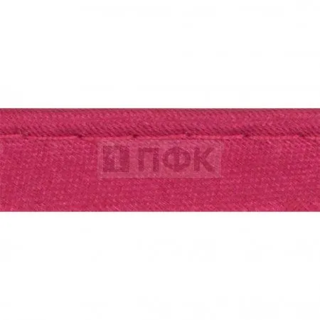 Кант атласный 10-12мм 66м цв 145 (уп 10/кор 60)