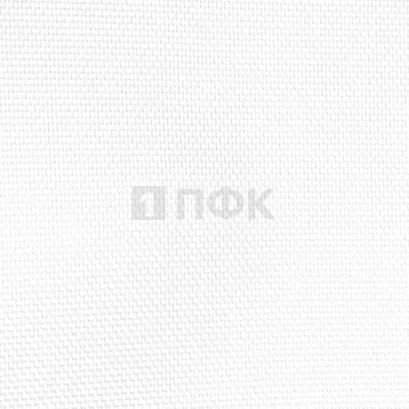 Ткань Oxford 1680 D PVC 490 г/м2 шир 150см цв 301 белый (рул. 50м)