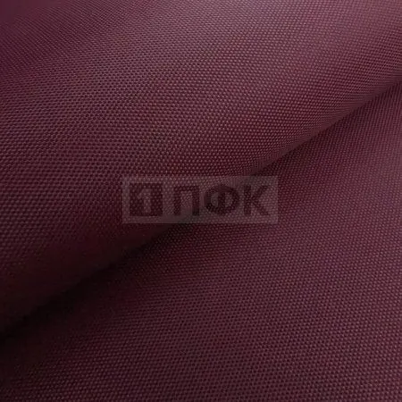 Ткань Oxford 210D PU1000 77гр/м2 шир 150см цв бордовый темн 875 (рул 100м) Ткань Oxford 210D PU1000 77гр/м2 шир 150см цв бордовый темн 875 (рул 100м)