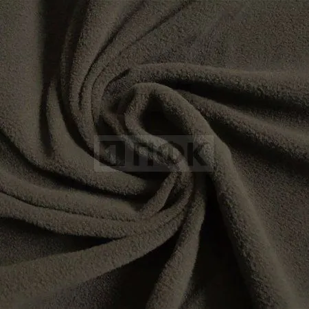 Флис DTY Китай 180гр/м2 1-ст шир 150см цв олива 328 (рул 22-24кг) Флис DTY Китай 180гр/м2 1-ст шир 150см цв олива 328 (рул 22-24кг)