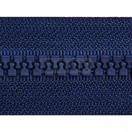 Молния тракторная тип 3 70см разъем цв 330 (уп 100шт)