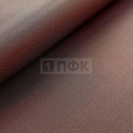 Ткань Oxford 210D PU1000 77гр/м2 шир 150см цв коричневый 301 (рул 100м) Ткань Oxford 210D PU1000 77гр/м2 шир 150см цв коричневый 301 (рул 100м)