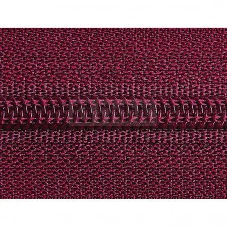 Рулонная молния спиральная (витая) тип 5 цв 178 13гр/м (рул 200м/уп 2000м)