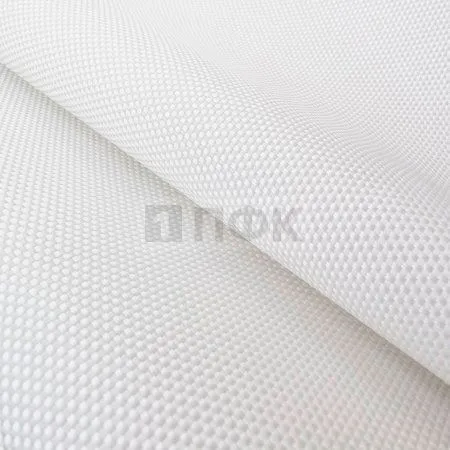 Ткань Oxford 600D PU1000 220гр/м2 шир 150см цв 101 белый (рул 100м) Ткань Oxford 600D PU1000 220гр/м2 шир 150см цв 101 белый (рул 100м)