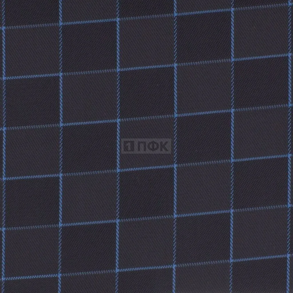 Ткань подкладочная BHYP15220 230Т 100% ПЭ 65гр/м2 шир 150см цв 001 (рул 100м)