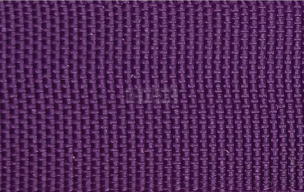 Стропа текстильная (лента ременная) окантовочная 22мм 6,4гр/м цв 28 слива (рул 91,44м/уп 1828м)