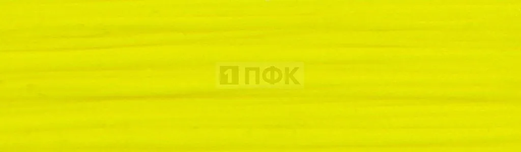 Лента (тесьма) окантовочная 26мм 4,6 гр цв лимон (уп 100м/1000м)