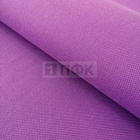 Ткань Oxford 420D PVC 320гр/м2 шир 150см цв 852 фиолетовый (рул 100м)